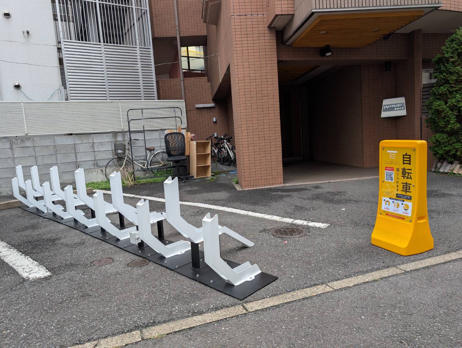 セレン・シーボニア