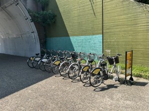 大浜公園1 (HELLO CYCLING ポート)の画像1