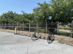 大浜公園2 (HELLO CYCLING ポート)の画像1