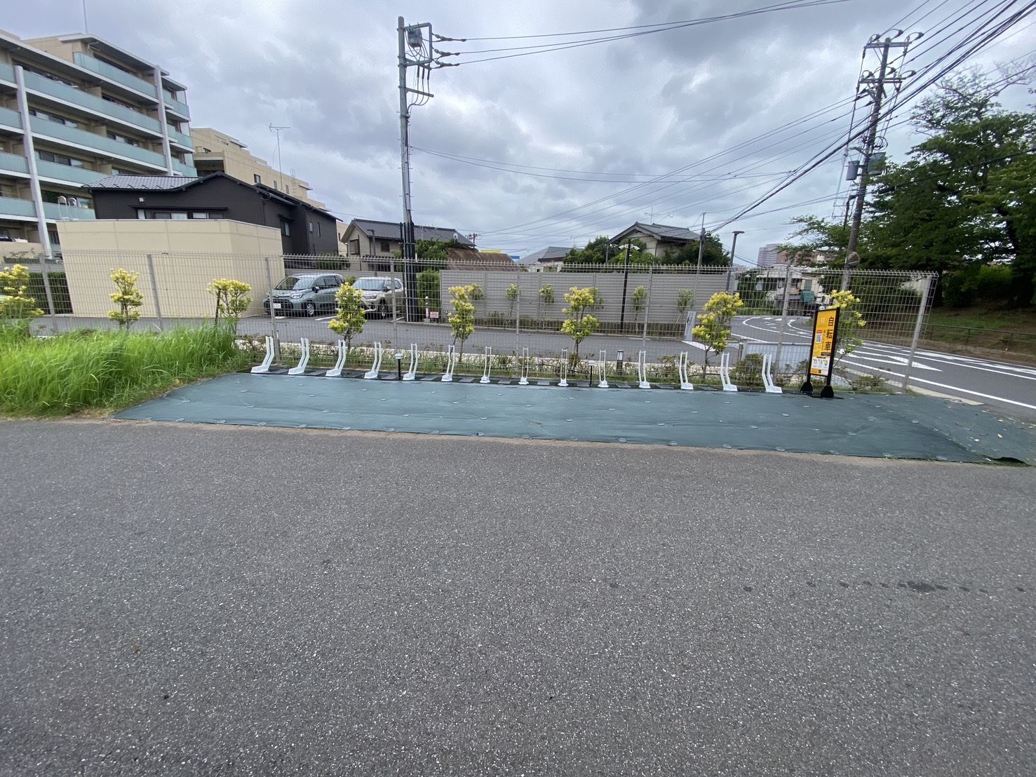 千葉財務事務所 (HELLO CYCLING ポート)の画像1
