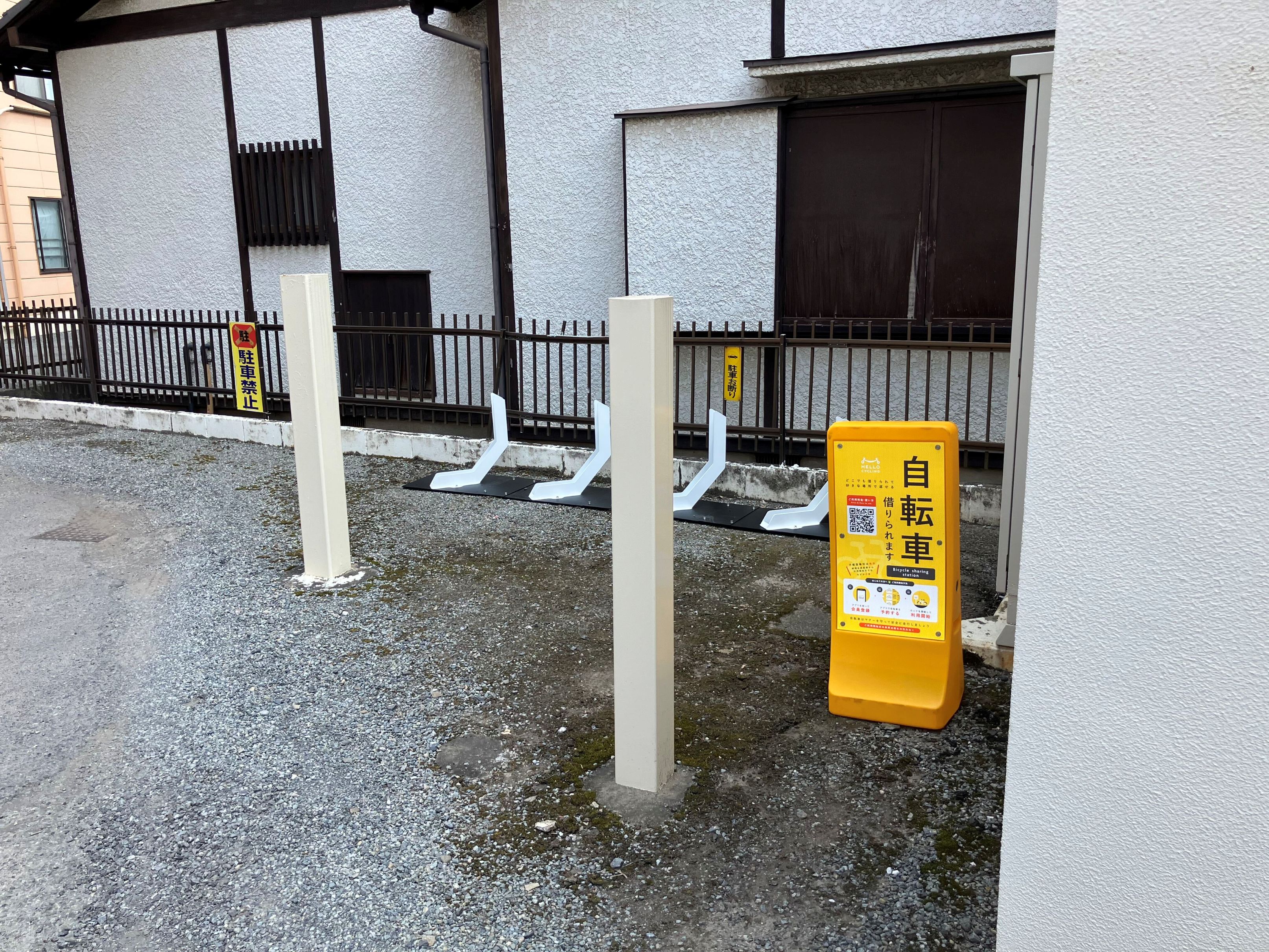 サクセスA (HELLO CYCLING ポート)の画像1