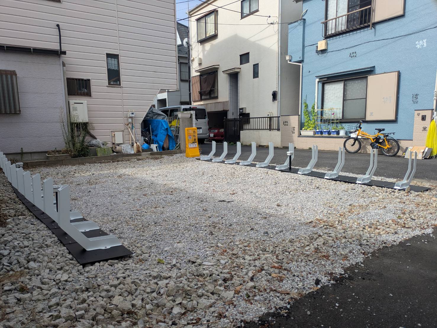 是政貸地 (HELLO CYCLING ポート)の画像1