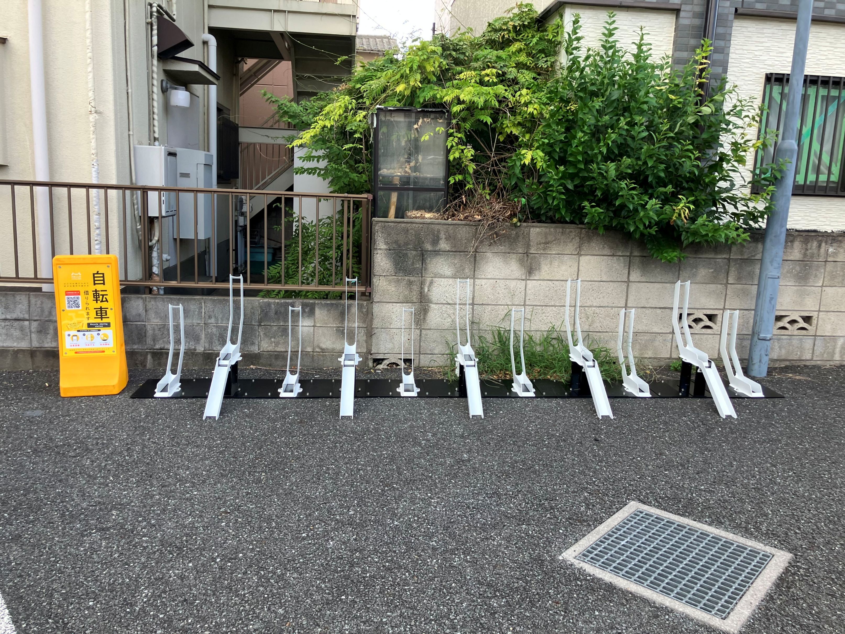 吉野家　戸田喜沢店