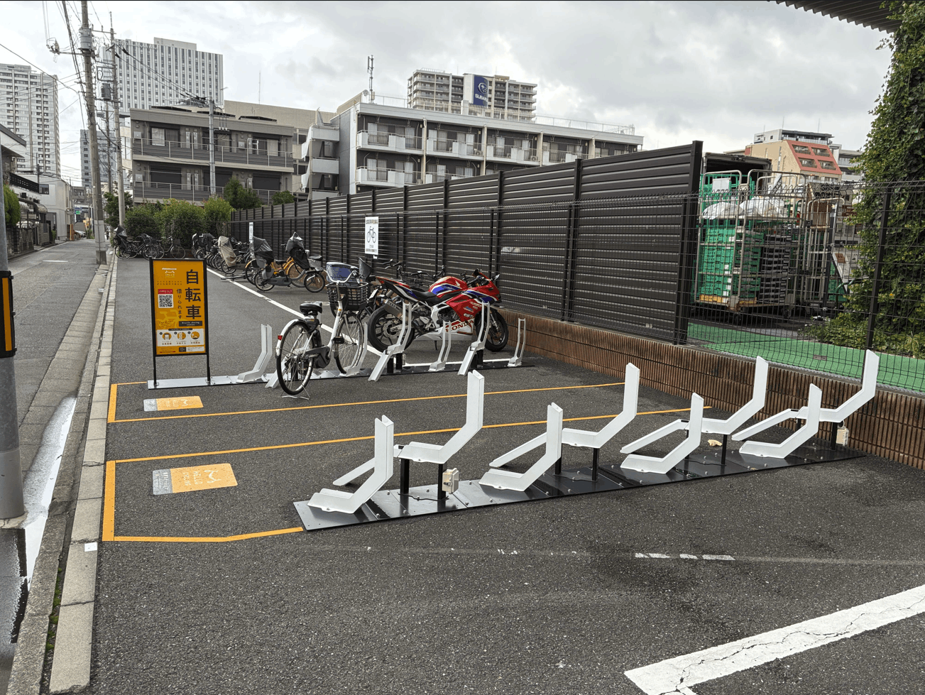 ホームズさいたま中央店 (HELLO CYCLING ポート)の画像1
