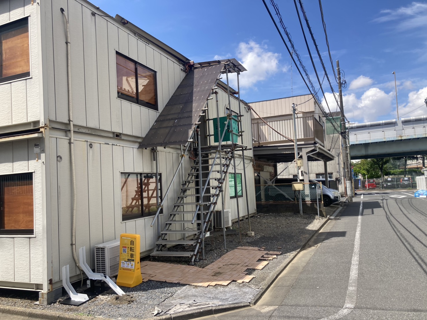 アリさんマークの引越社 江戸川支店2 (HELLO CYCLING ポート)の画像1