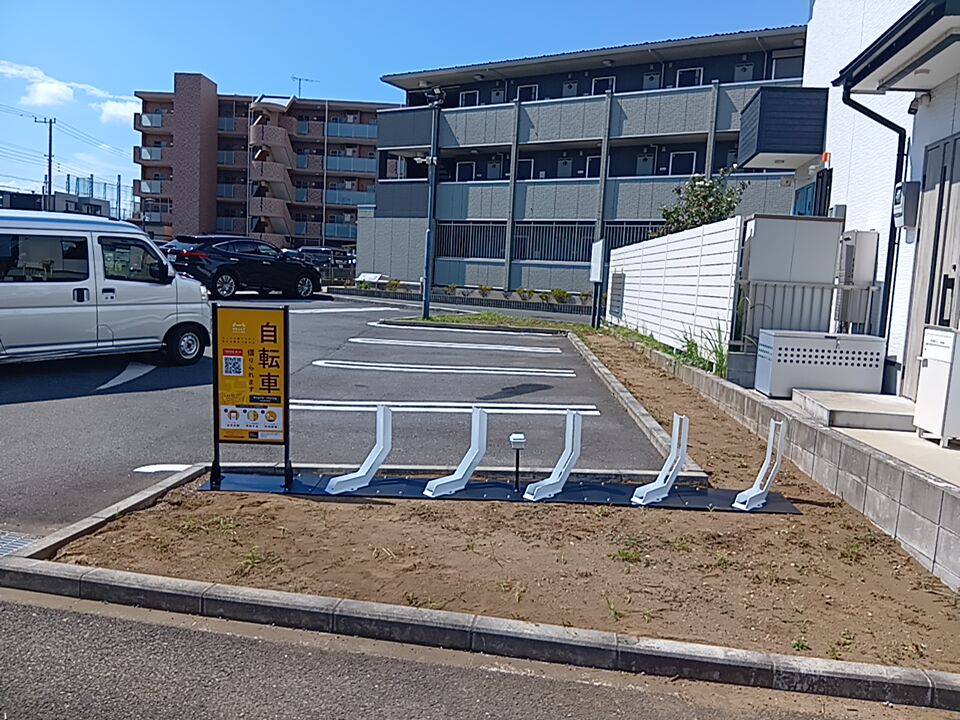 吉野家八千代緑が丘店