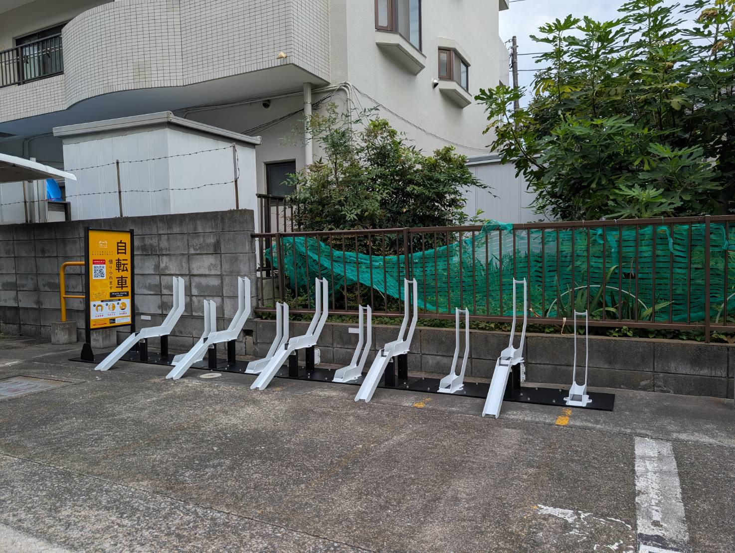アンフォーラTD