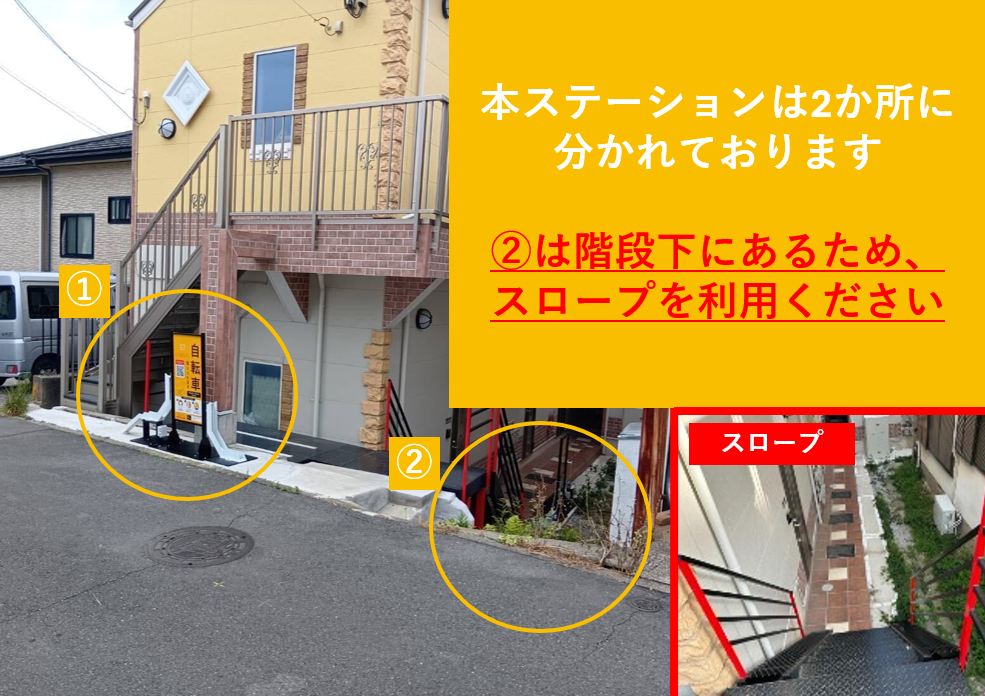 アンドレッティ根岸