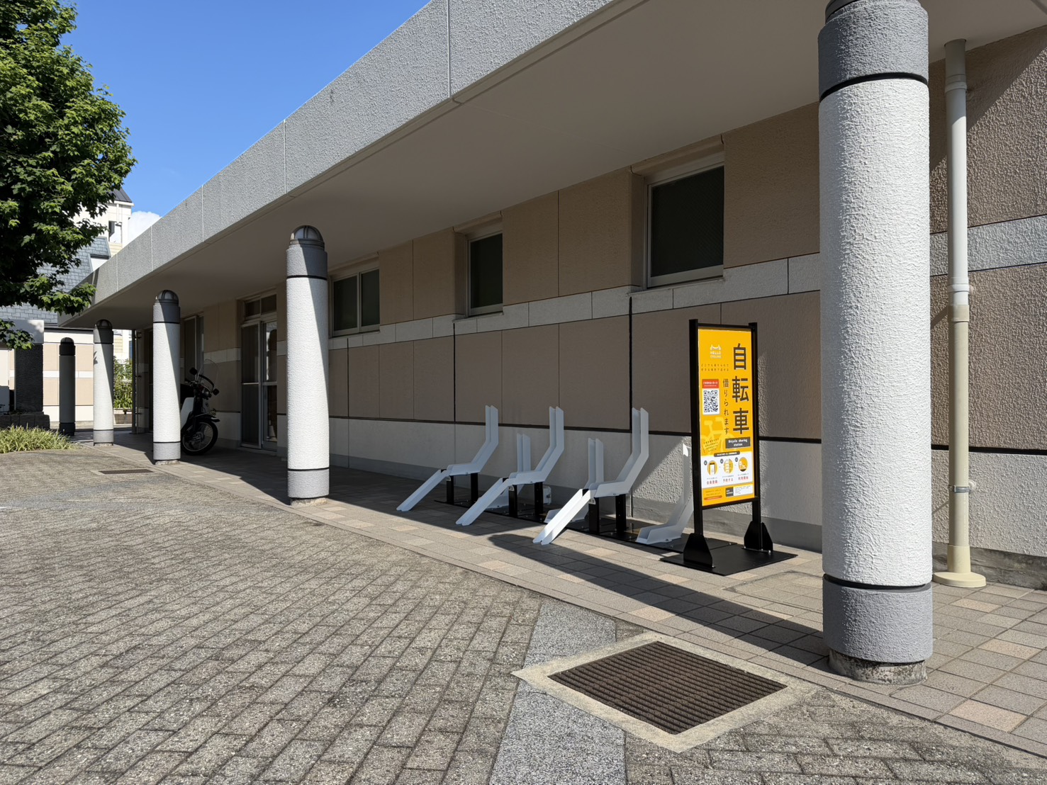 URルゼフィール金楽寺町