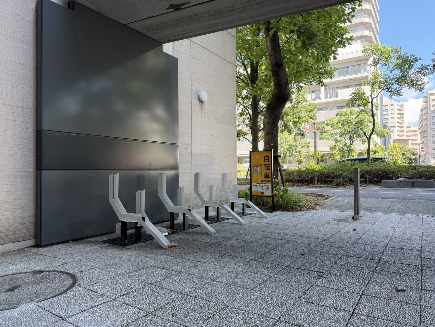 URルゼフィール潮江(2) (HELLO CYCLING ポート)の画像1