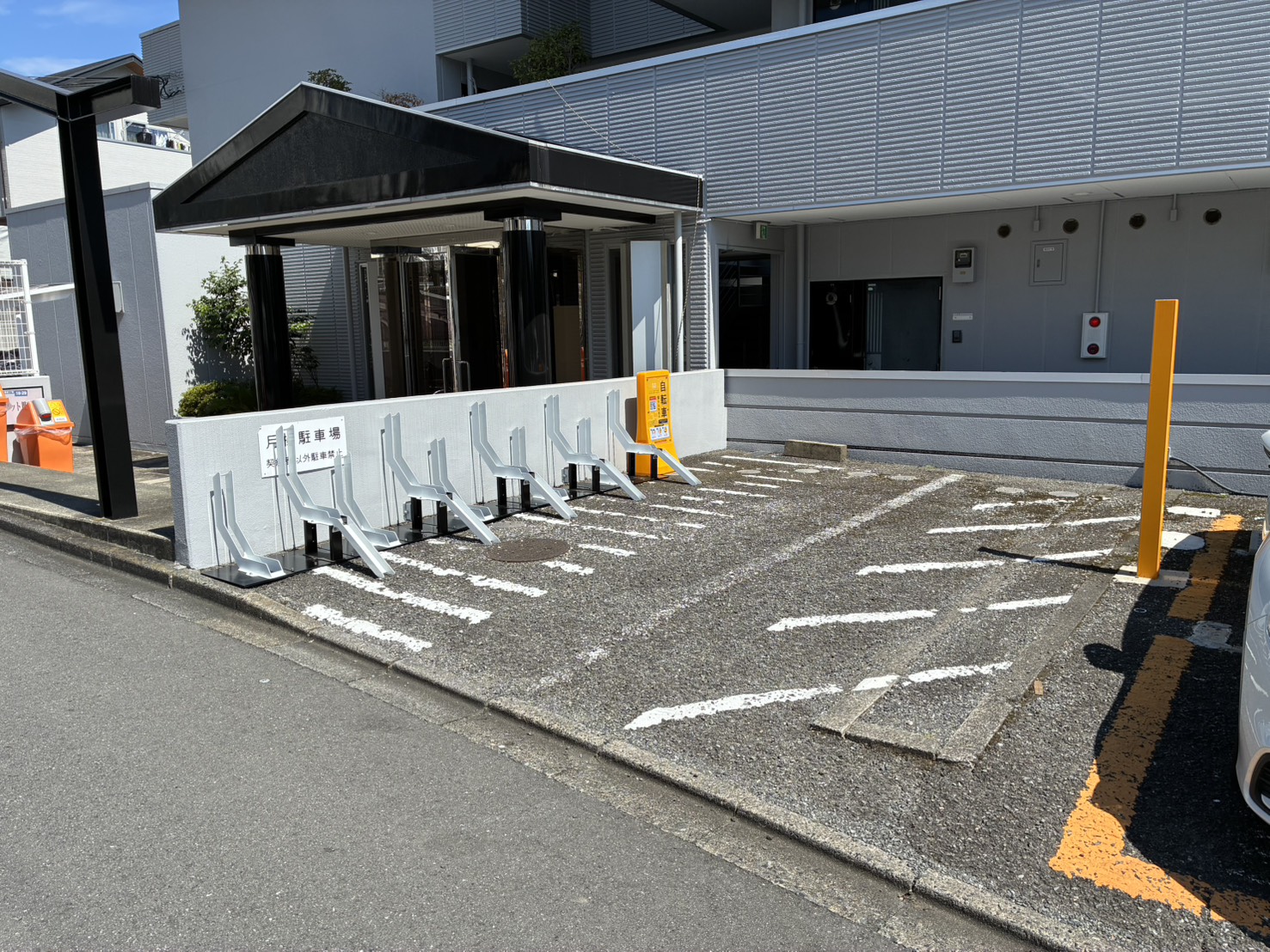 町田市木曽東第1 (HELLO CYCLING ポート)の画像1