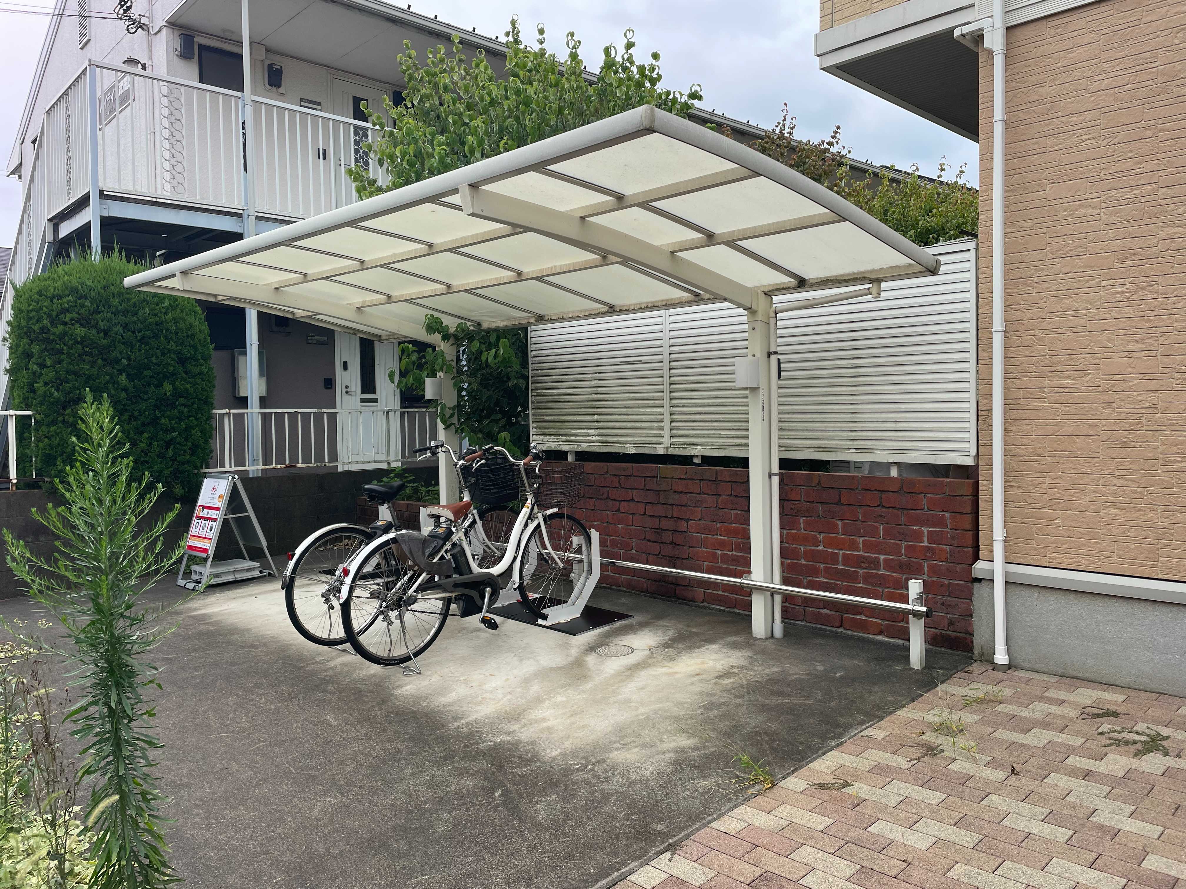 オレンジヒル (HELLO CYCLING ポート)の画像1