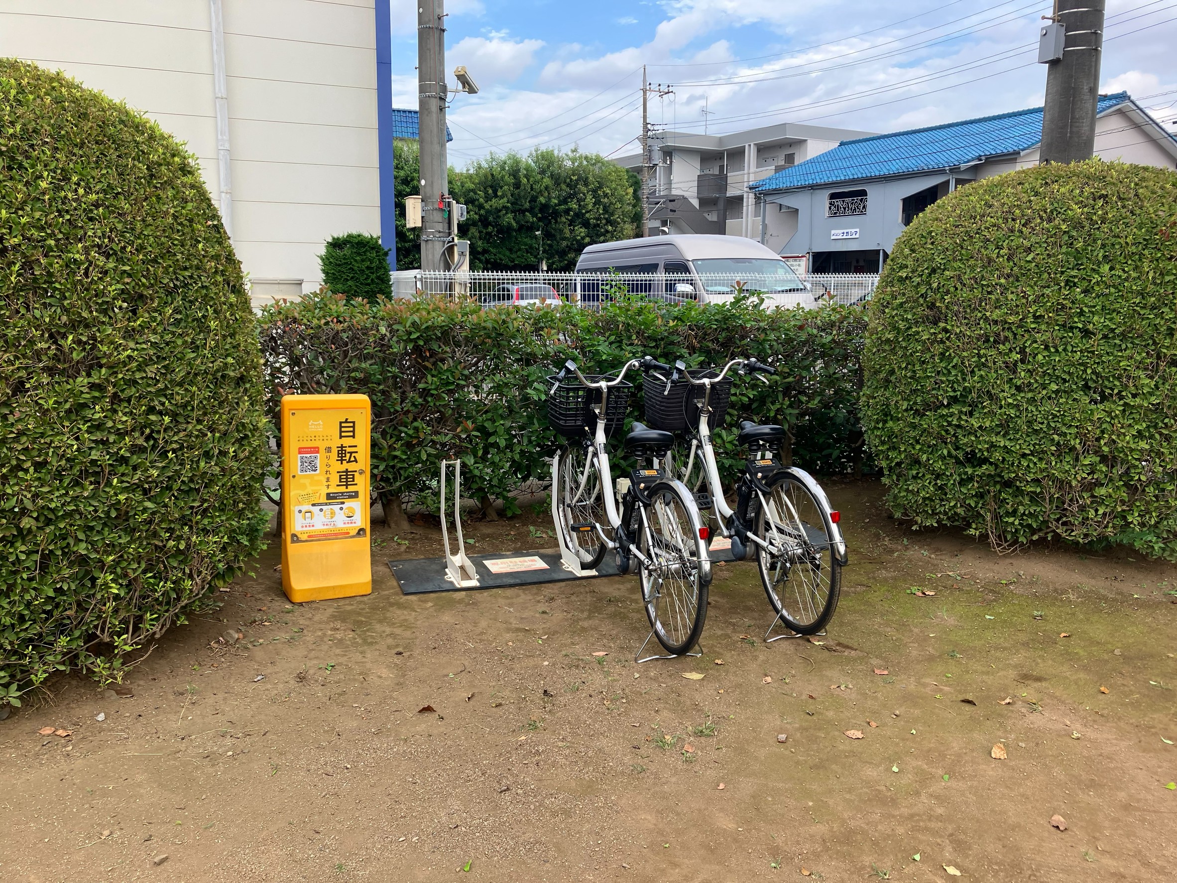 ひばり児童公園