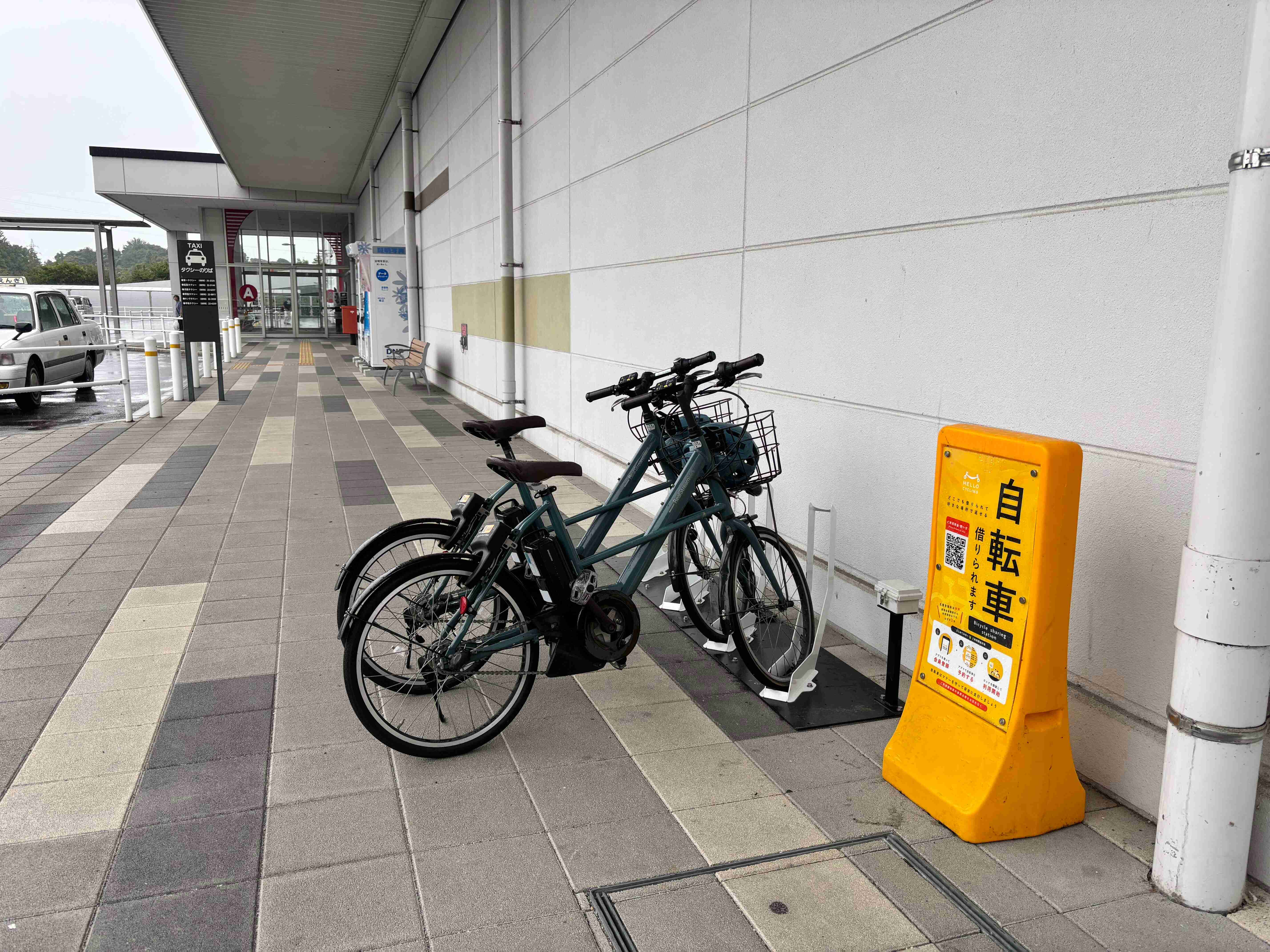 イオンモール 今治新都市