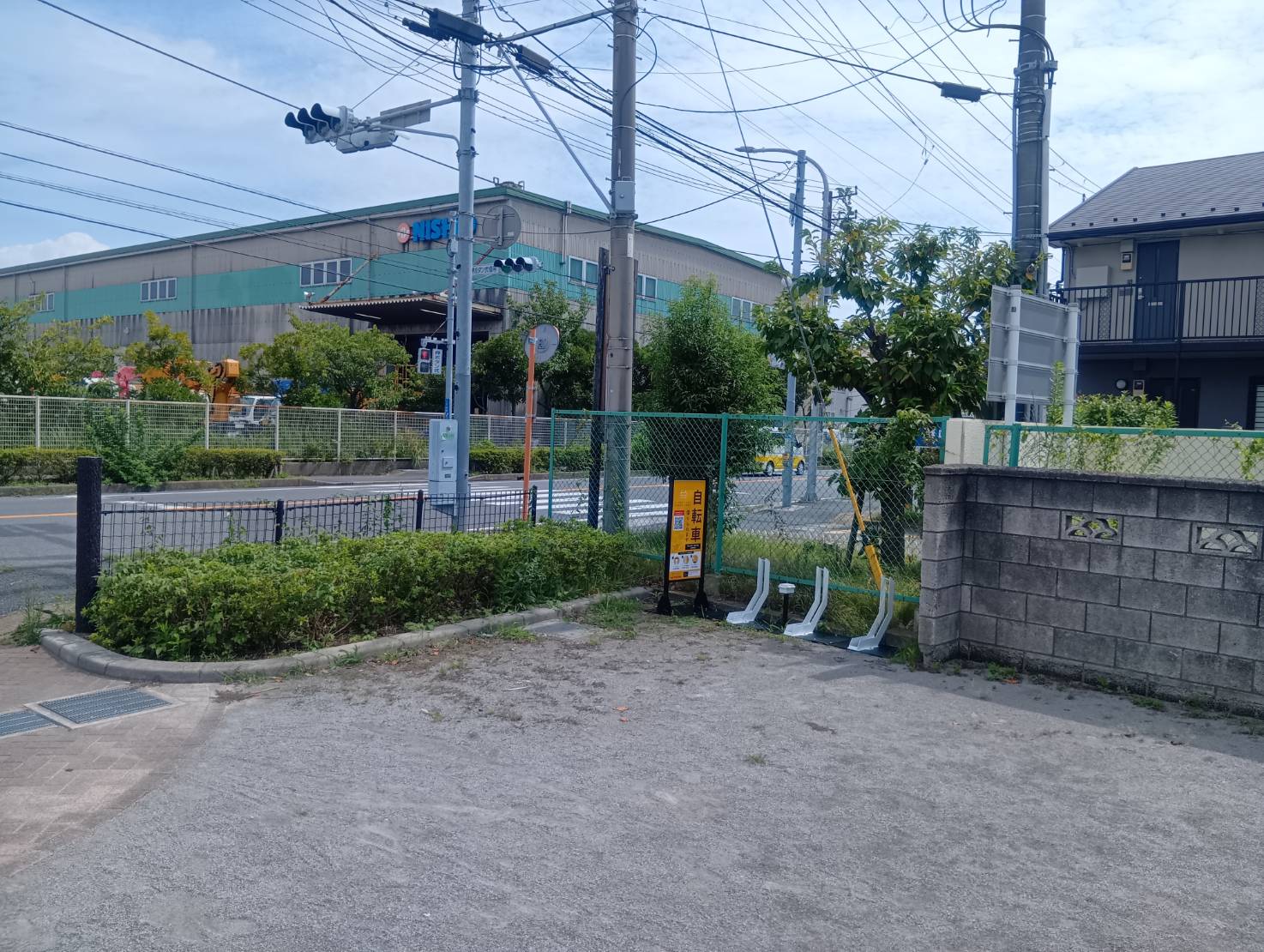 日の出公園