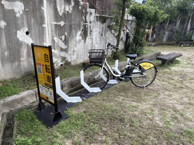 寝屋第４ちびっこ老人憩いの広場