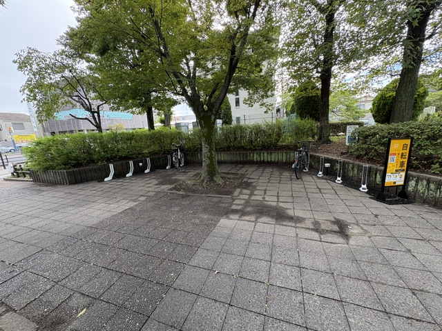 初本町公園