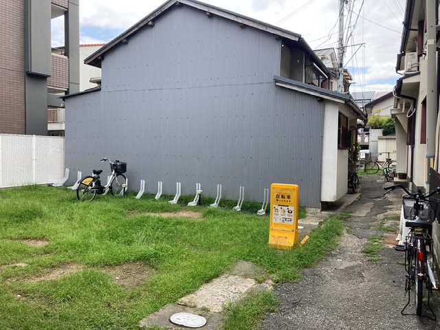 姫島１丁目16-22空き地