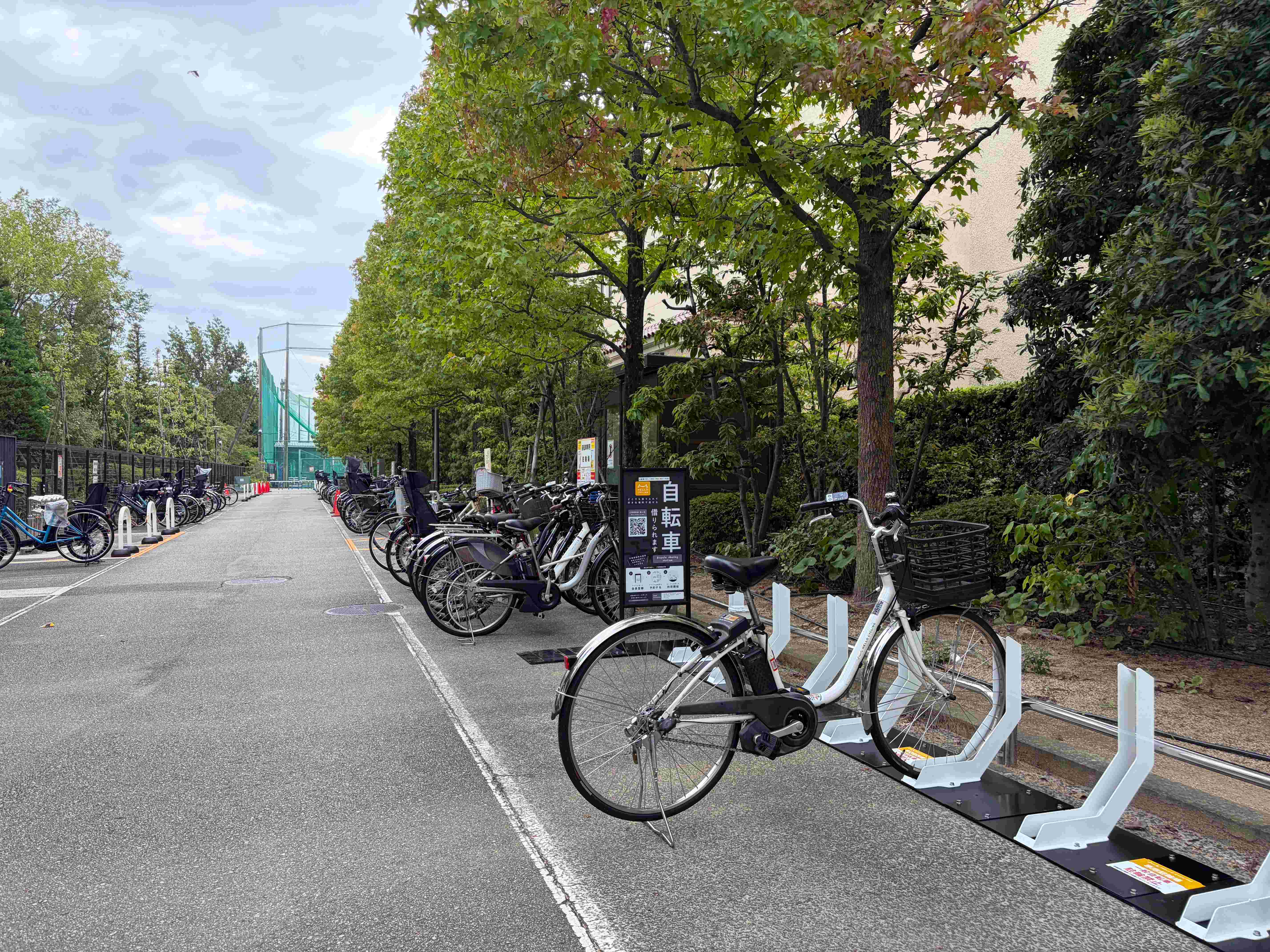 関西学院大学　西宮上ケ原キャンパス