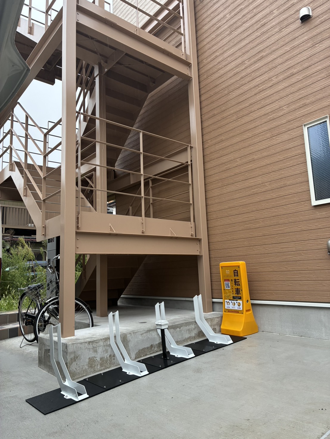NEXIA海老名 (HELLO CYCLING ポート)の画像1