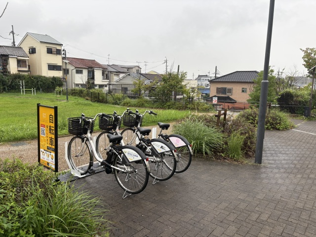 みやいけ公園