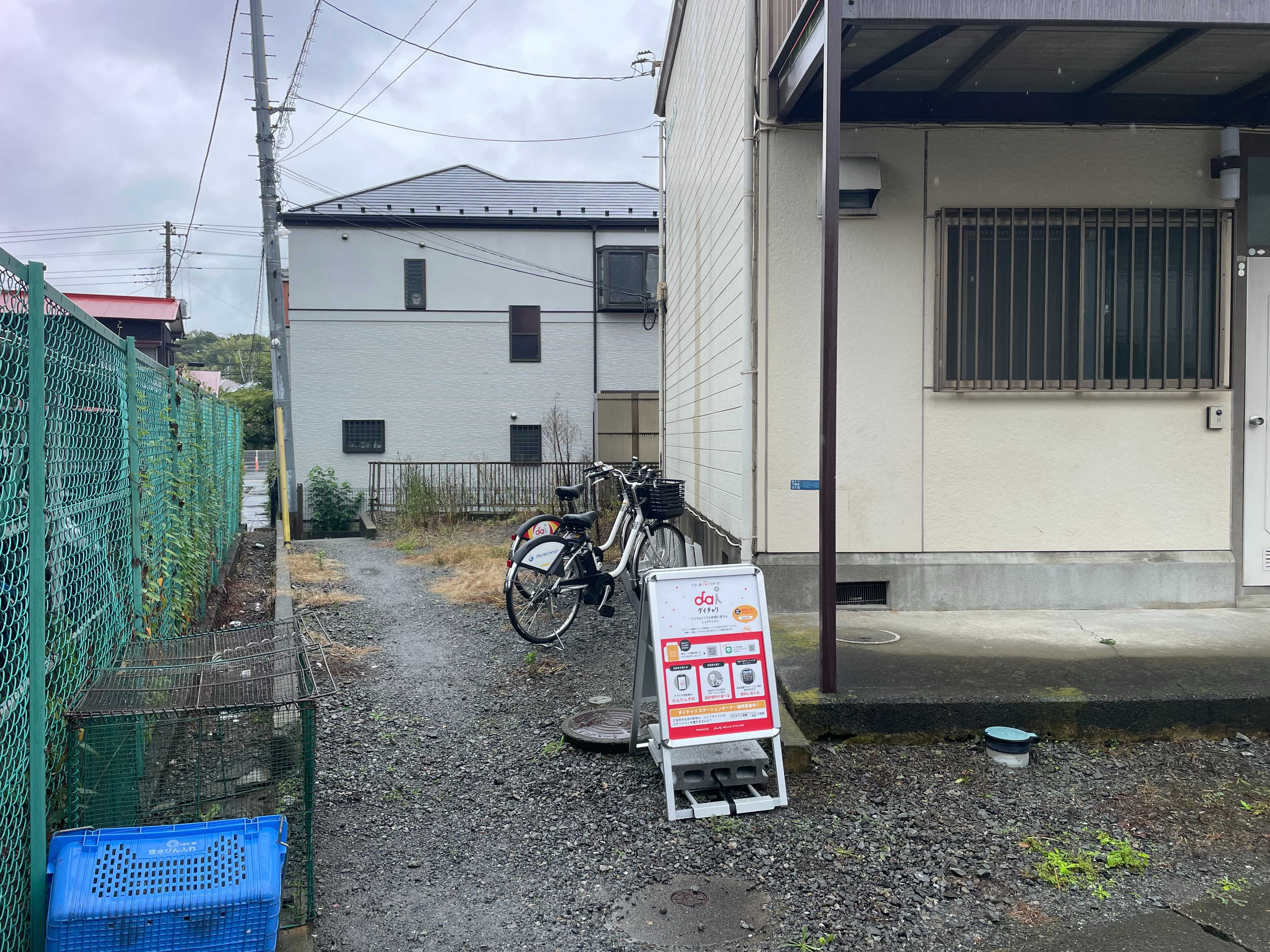 ハイムIS (HELLO CYCLING ポート)の画像1