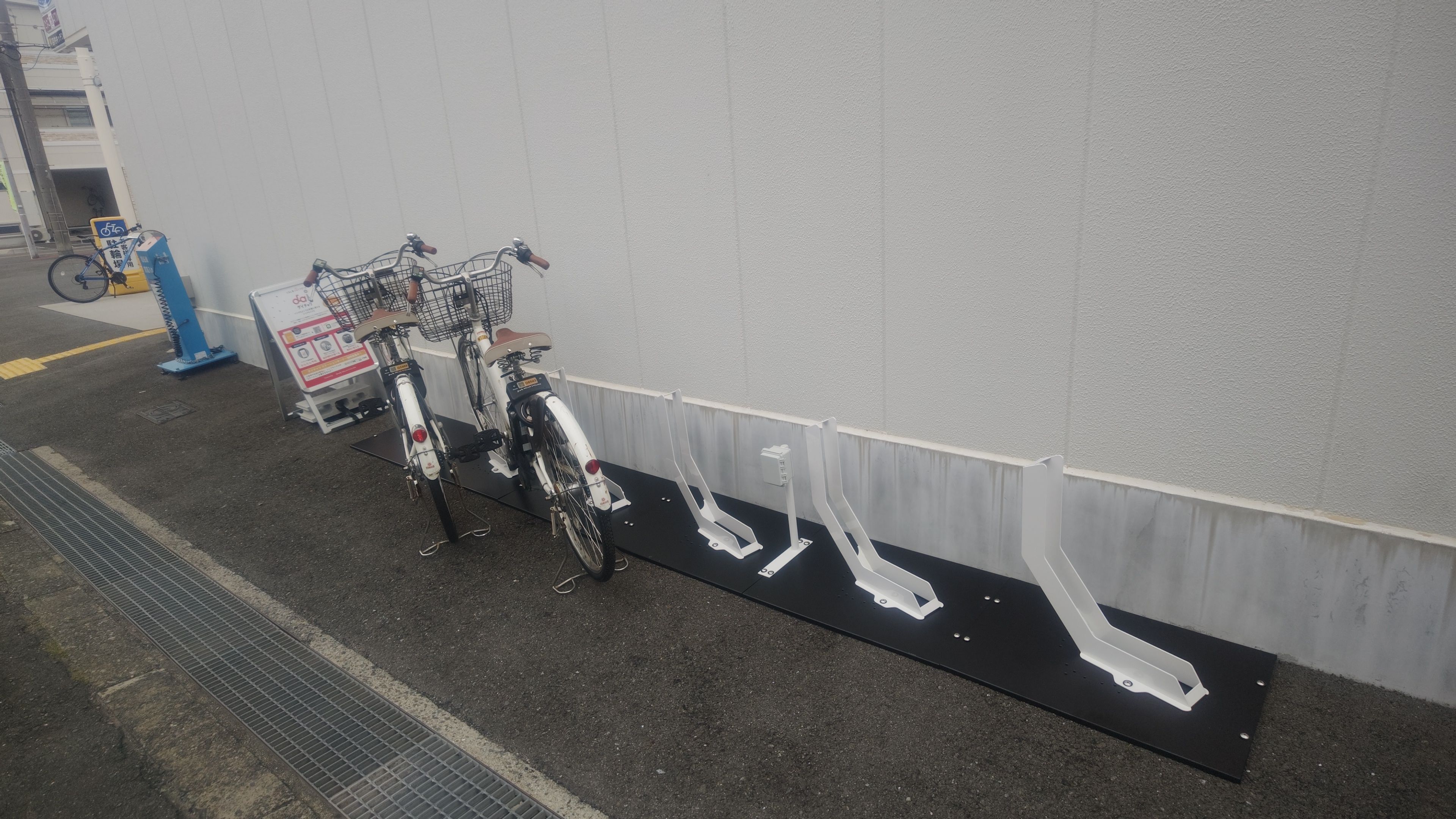 ローソン　東淀川豊里五丁目店