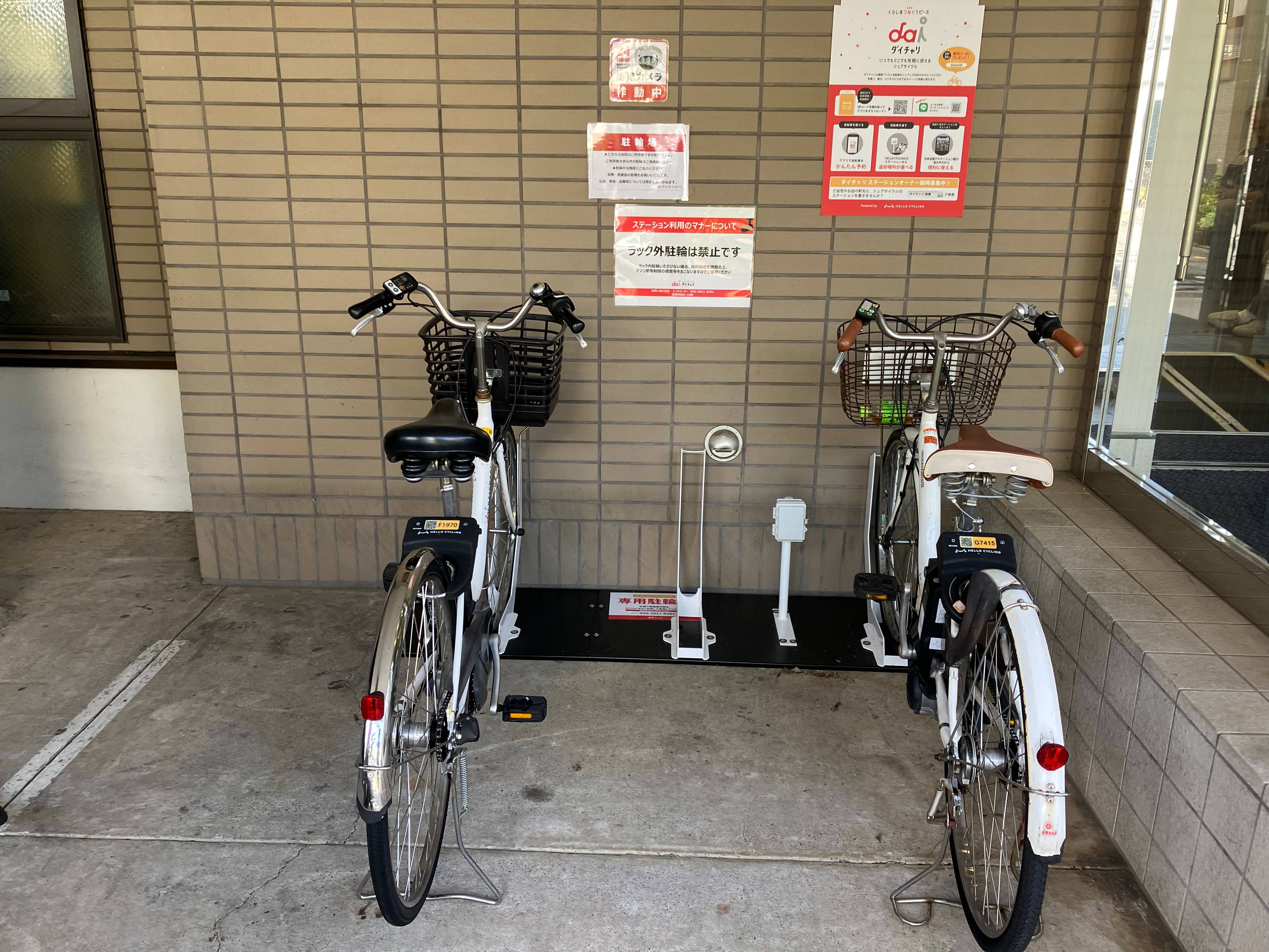斎田歯科医院