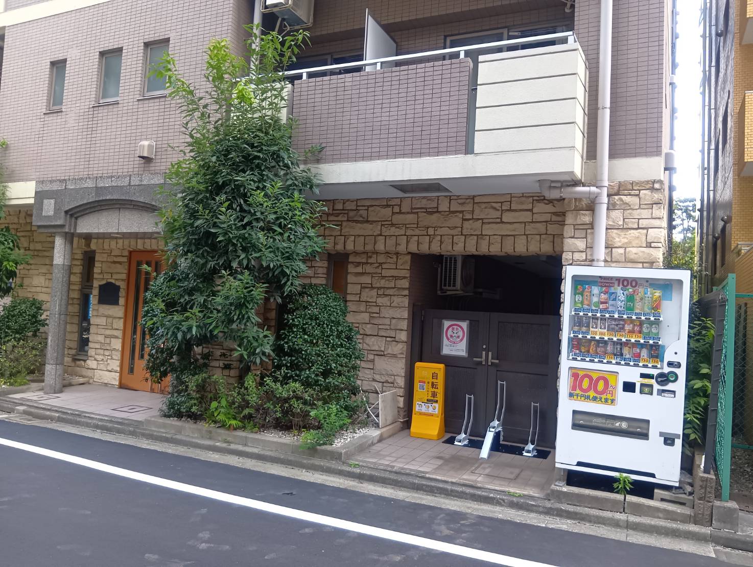 メインステージ日本橋箱崎2(1) (HELLO CYCLING ポート)の画像1
