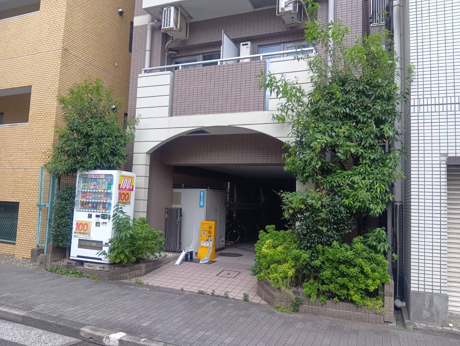 メインステージ日本橋箱崎2(2) (HELLO CYCLING ポート)の画像1