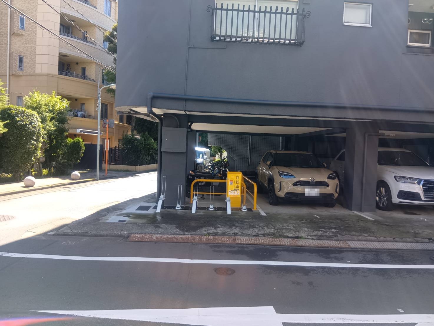 サンライズマンション