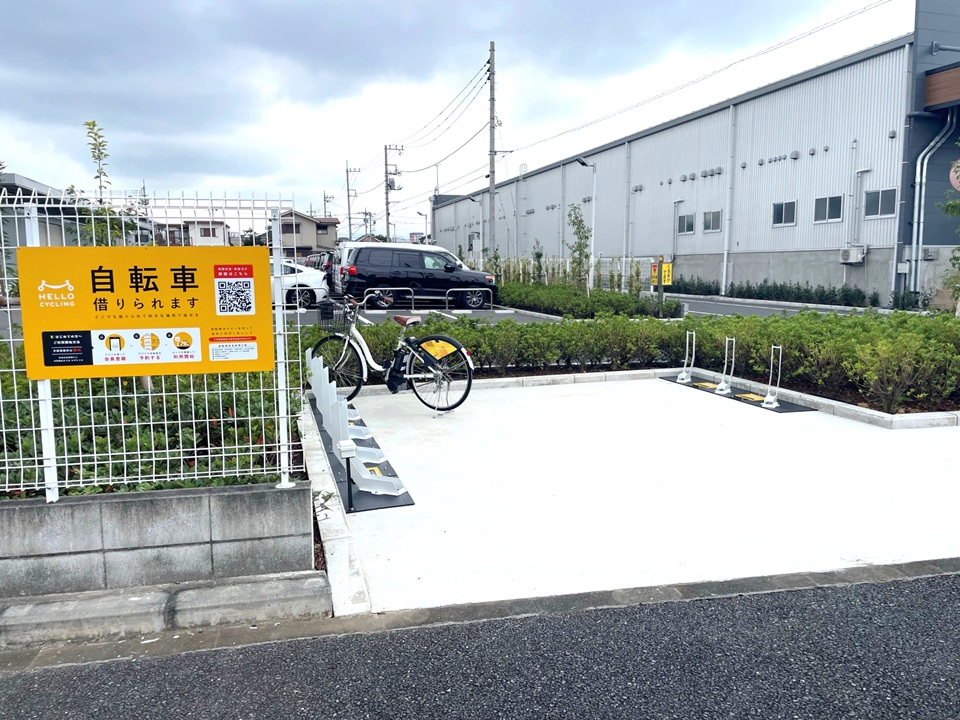 トヨタモビリティ東京 青梅店