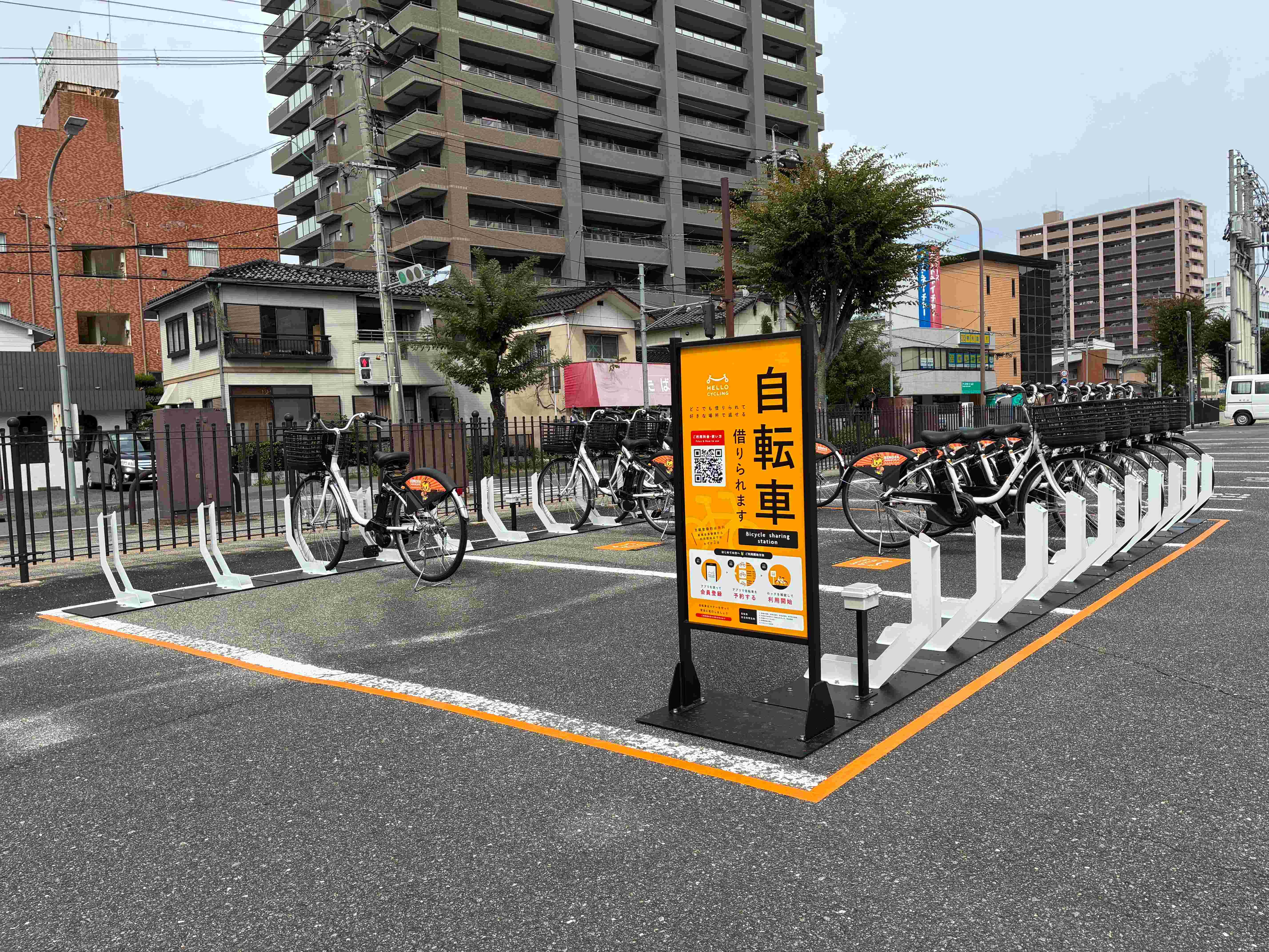 山口駅西交差点