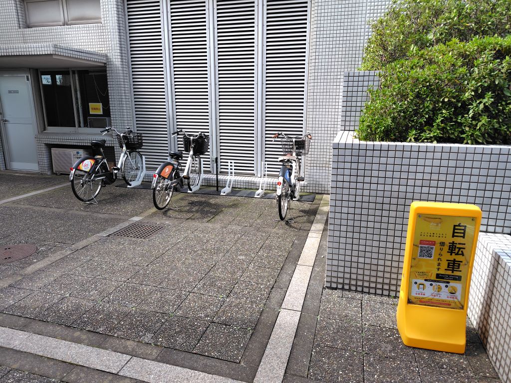総合教育センター