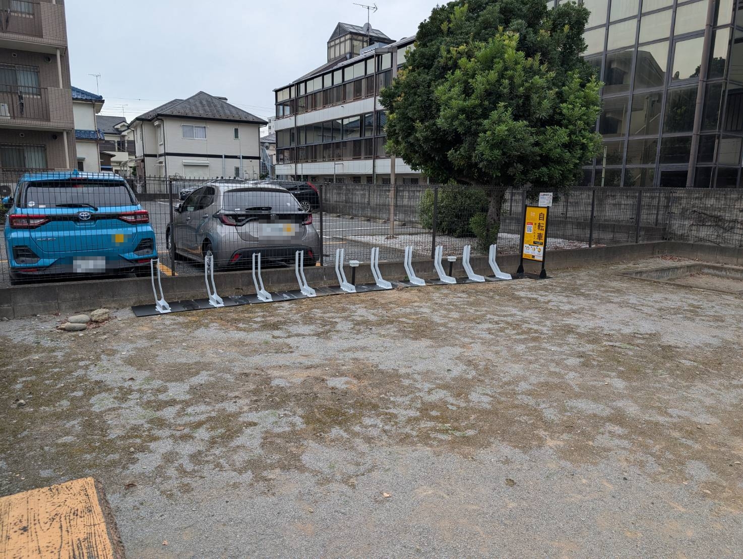 ウィルムサシノ (HELLO CYCLING ポート)の画像1
