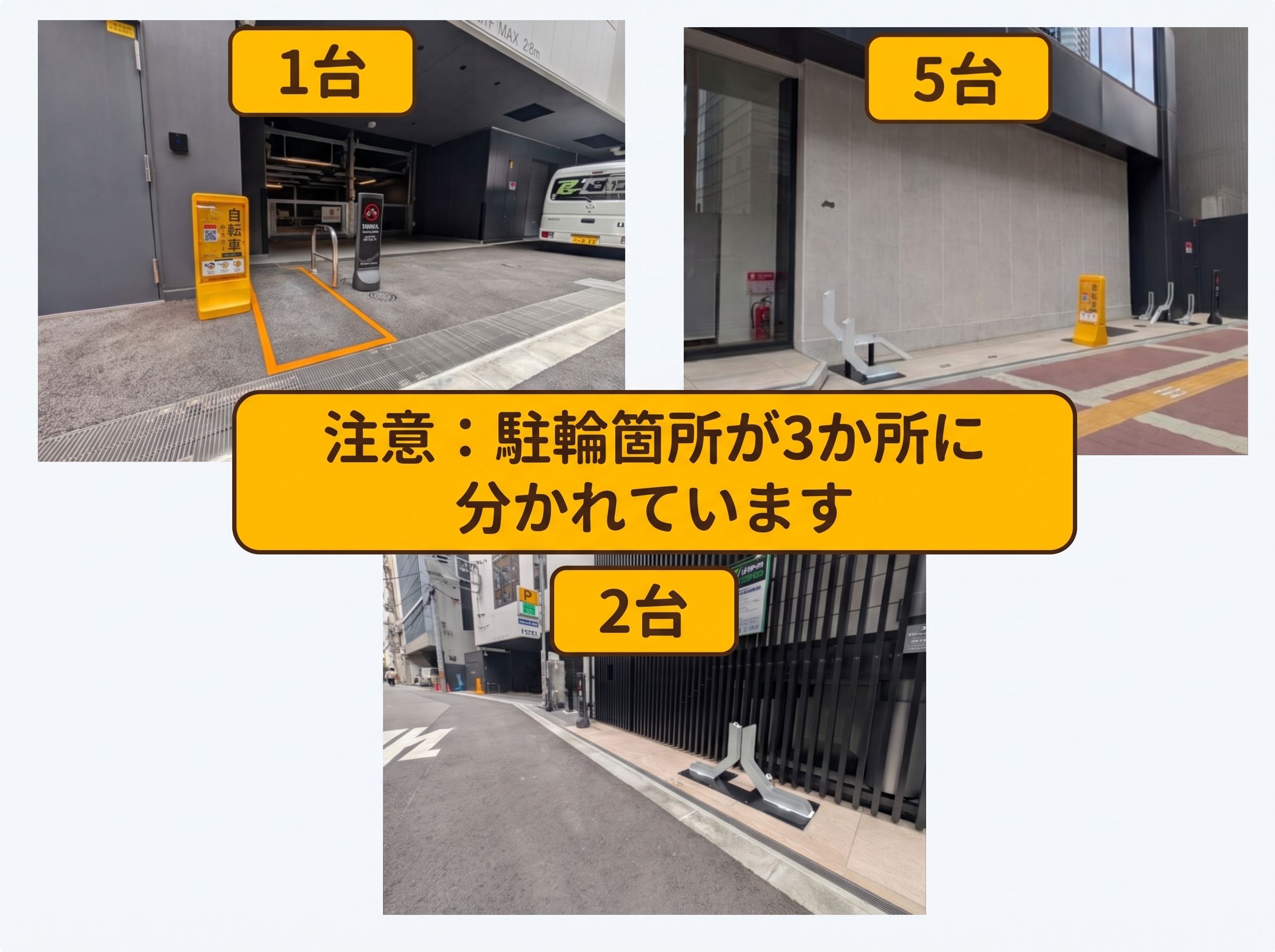 茶屋町TATSUMI茶屋町Bld.