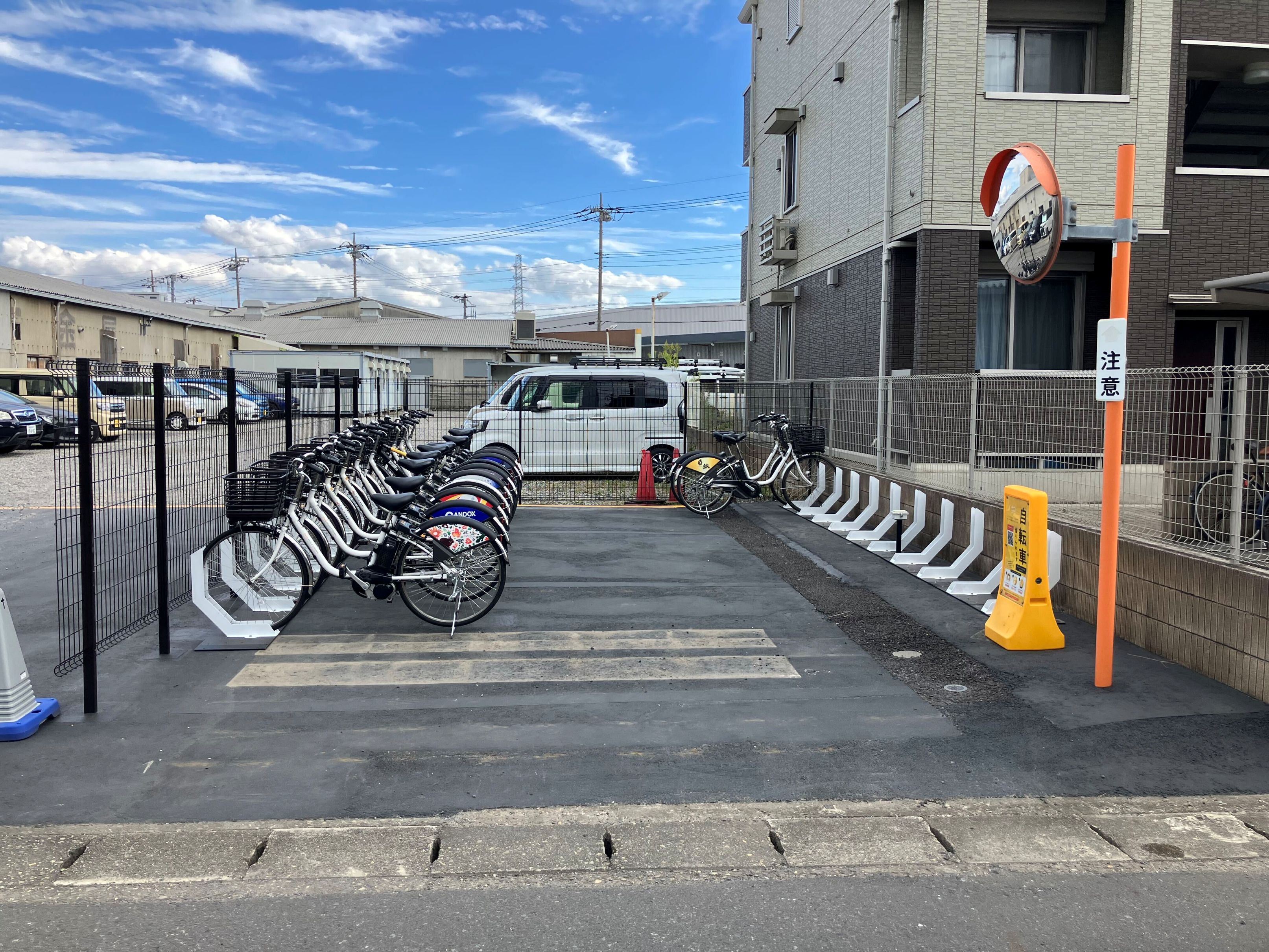 株式会社リノメタル