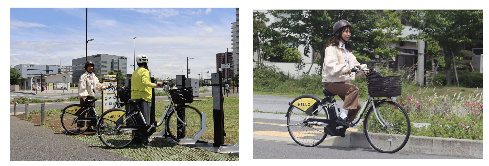 【新品】 BICYCLE NEW FAN BACK OHIO製 スペイン関税印 英国ブランド「Harry Quinn(ハリークイン)」から クロモリフレーム採用